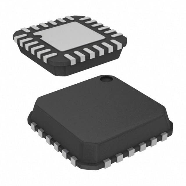 USB3318C-CP-TR Microchip Technology
