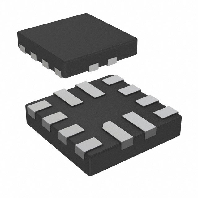 PI5USB30216DXUAEX Diodes Incorporated