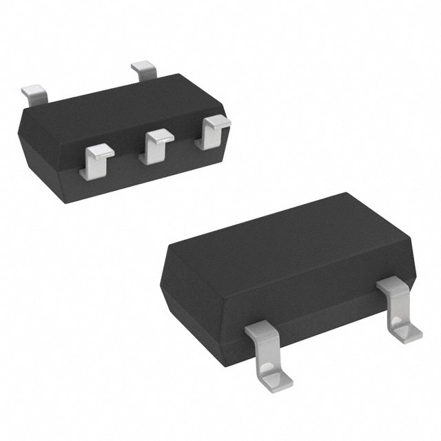 PI90LV02TEX Diodes Incorporated