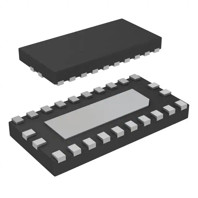 PI5USB30213XEAEX Diodes Incorporated