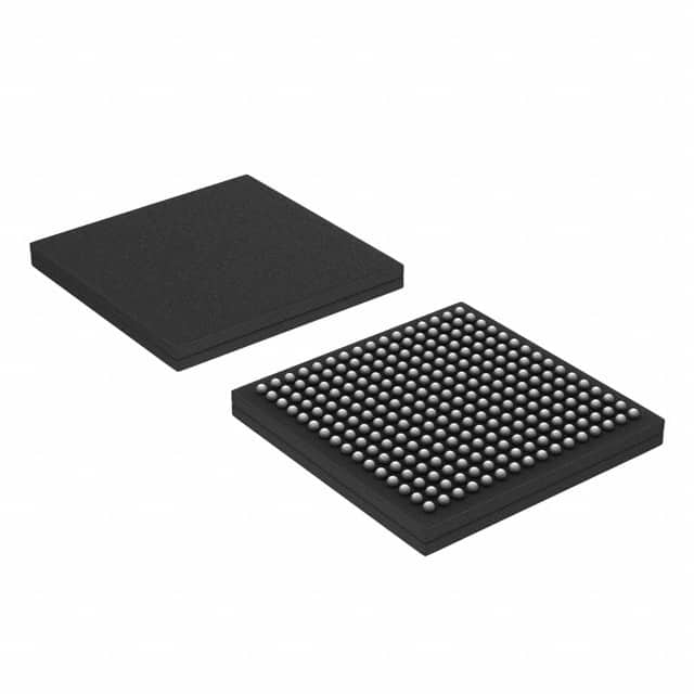 AT94S40AL-25DGI Microchip Technology