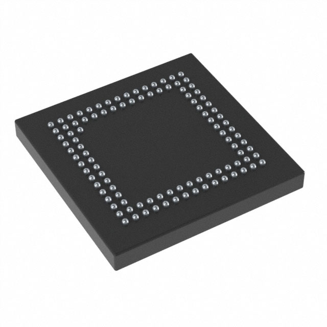 TMPM365FYXBG(HJ) Toshiba Semiconductor and Storage