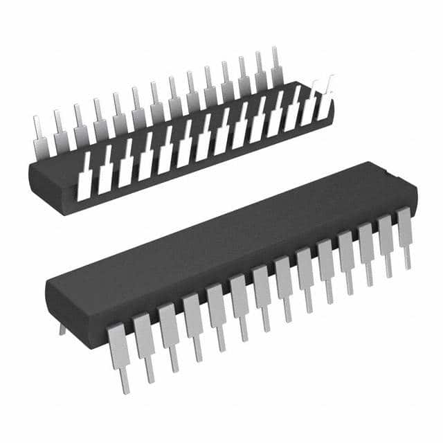 HV5812P-G Microchip Technology
