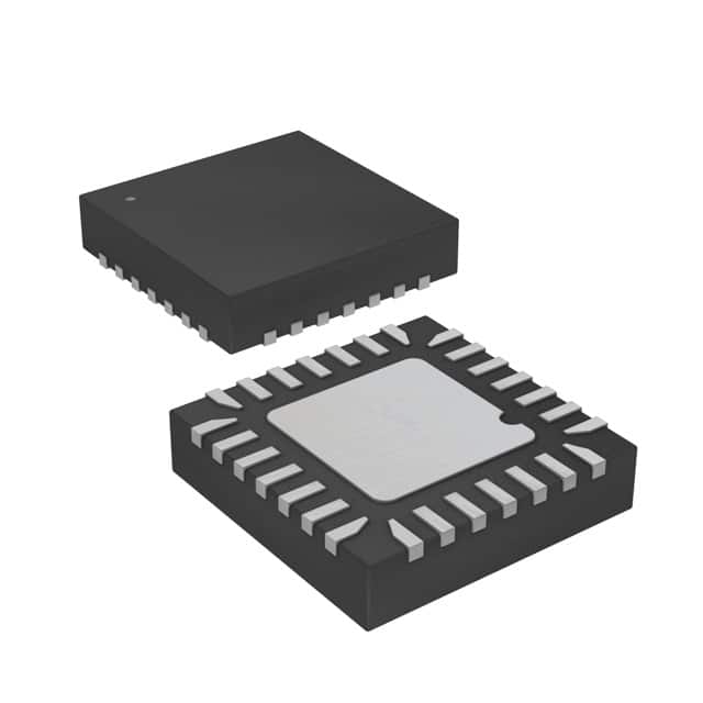 AT42QT2160-MMUR Microchip Technology