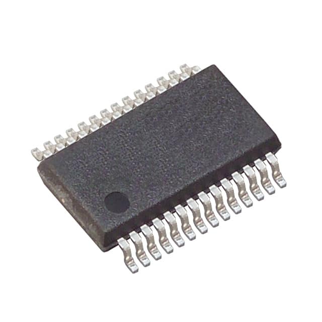 SRC4193IDB Texas Instruments