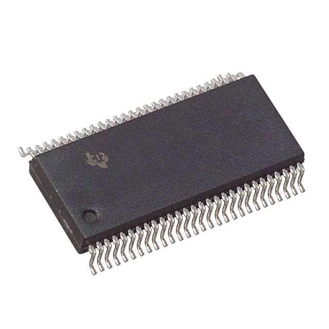 CY74FCT162500CTPVC Texas Instruments