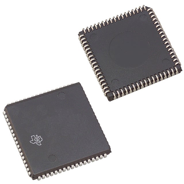 TMS320C25FNA Texas Instruments