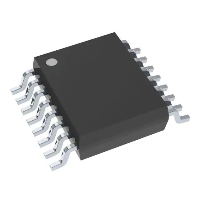 LM53603AMPWPR Texas Instruments