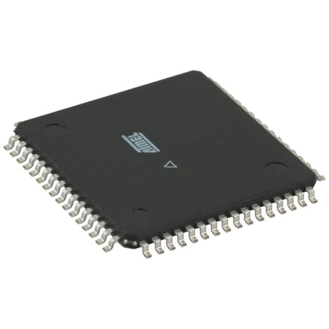 ATXMEGA256A3BU-AU Microchip Technology