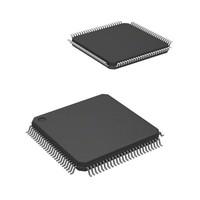 AT91SAM7X512B-AU Microchip Technology