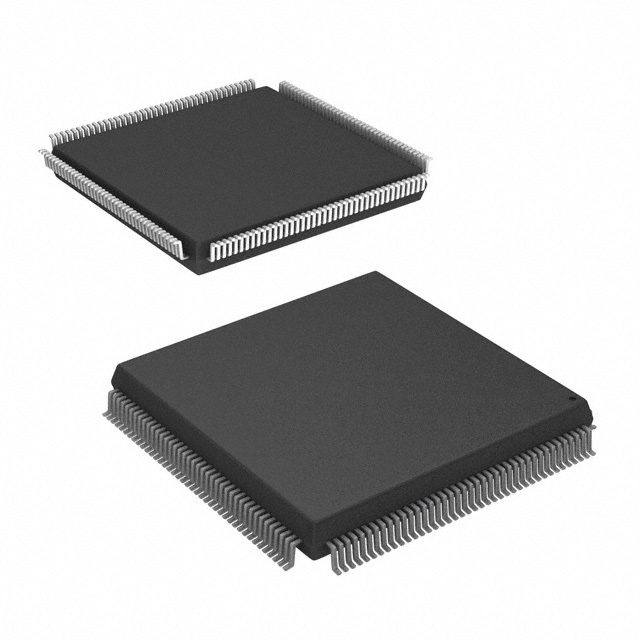 AT75C310-Q160 Microchip Technology