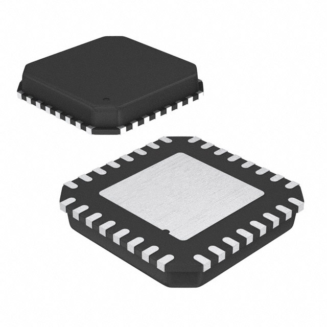AT42QT1244-MU Microchip Technology