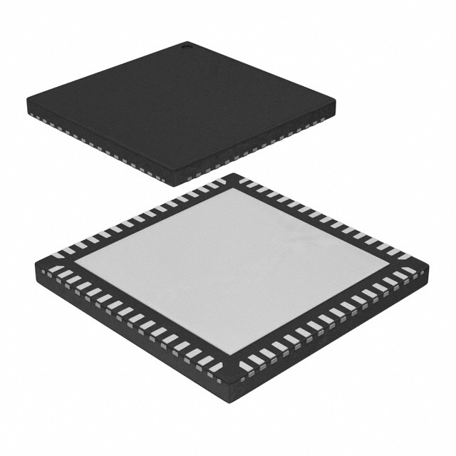 ATUC128L3U-Z3UT Microchip Technology