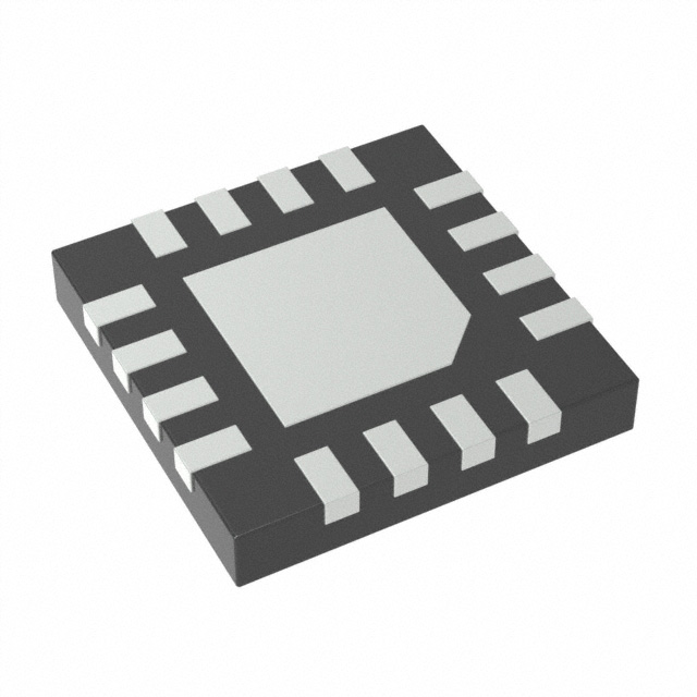 PI3B3257ZHDEX Diodes Incorporated