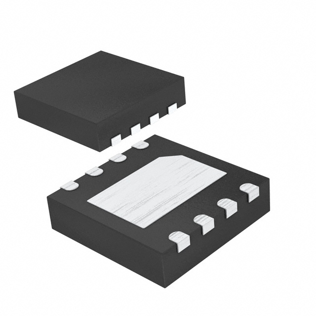 PI3EQX501BZAEX Diodes Incorporated