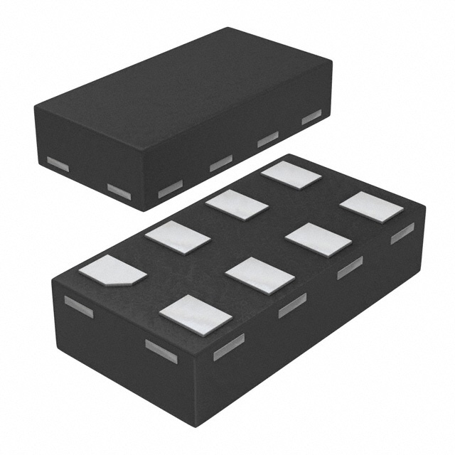 74LVC2G02HD4-7 Diodes Incorporated