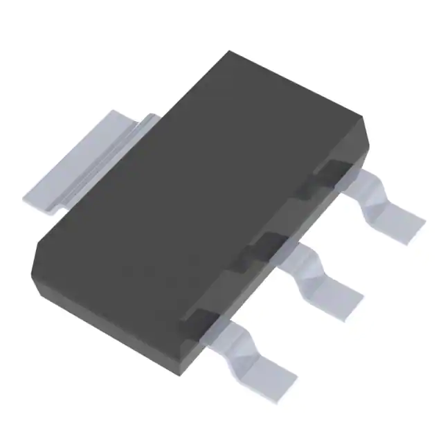 ZRT040GC1TA Diodes Incorporated