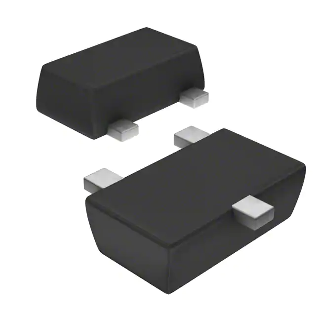 ZXMS6004FFTA Diodes Incorporated