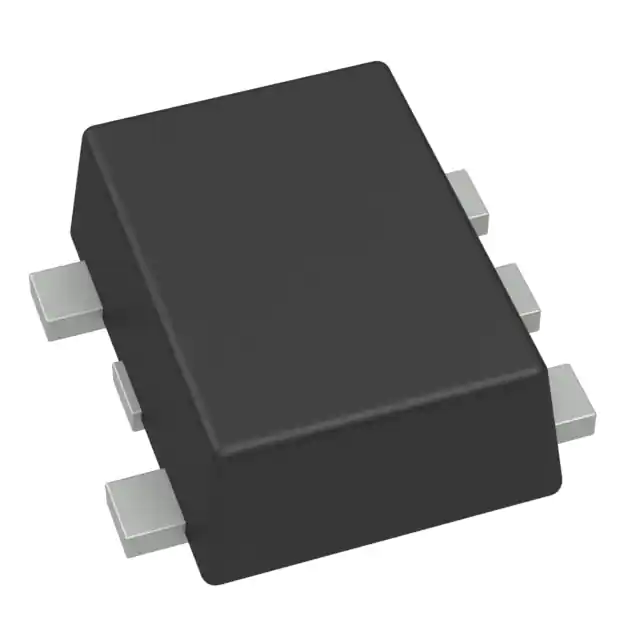 74LVC1G17Z-7 Diodes Incorporated