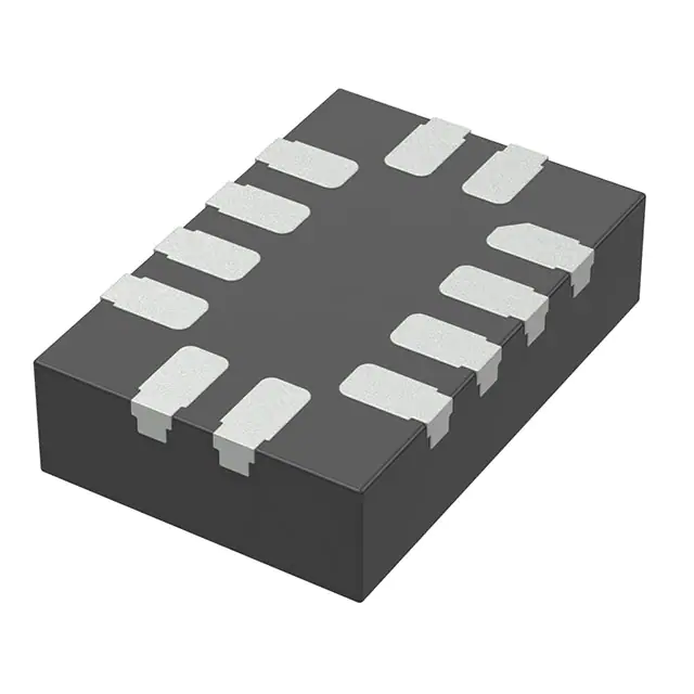 PAM8945PJR Diodes Incorporated