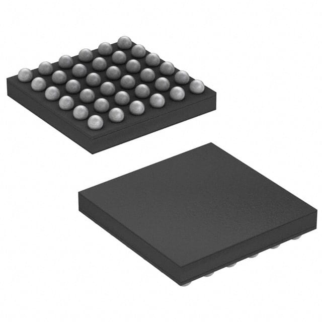 AGLN010V5-UCG36 Microchip Technology