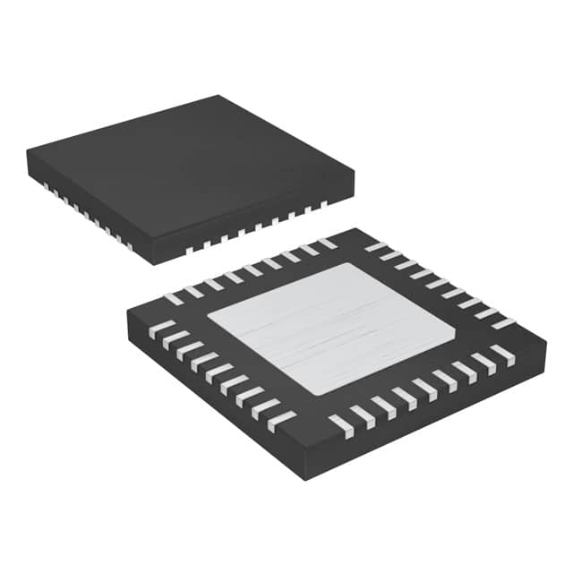 MAX4760ETX+ Analog Devices Inc./Maxim Integrated