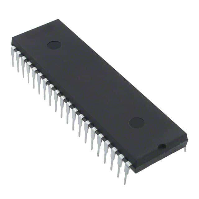TC7117CPL Microchip Technology