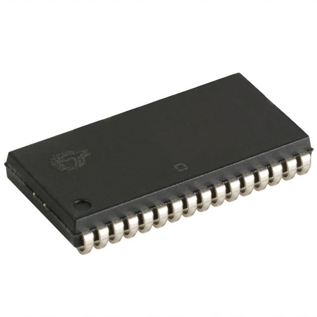CY7C1019D-10VXIT Cypress Semiconductor Corp