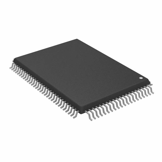 CY7C68013A-100AXI Cypress Semiconductor Corp