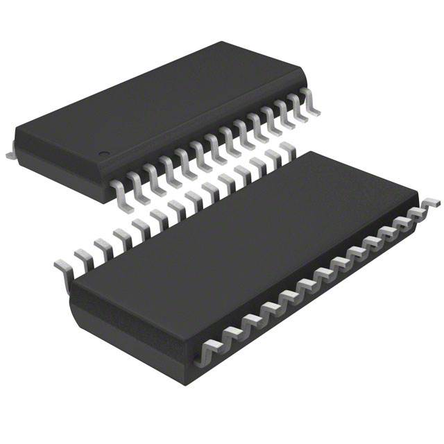 CY7C65213A-28PVXI Cypress Semiconductor Corp