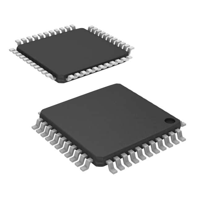 PIC16F887-I/PT Microchip Technology