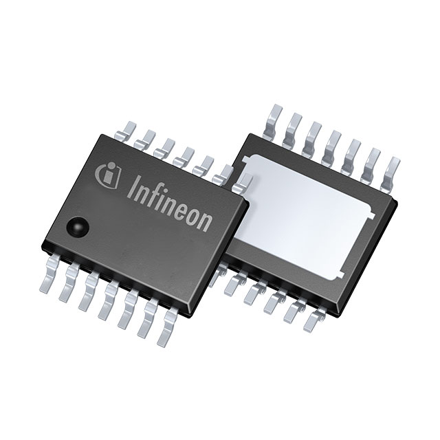 Infineon Technologies-BTS70401EPAXUMA1
