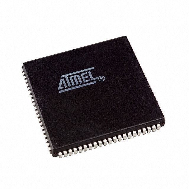 AT94K05AL-25AJC Microchip Technology
