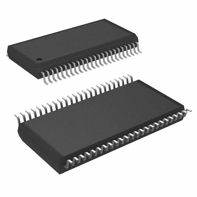 SST39LF400A-55-4C-EKE Microchip Technology