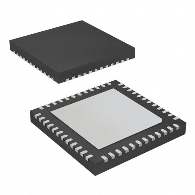 PIC18LF57K42T-I/MV Microchip Technology
