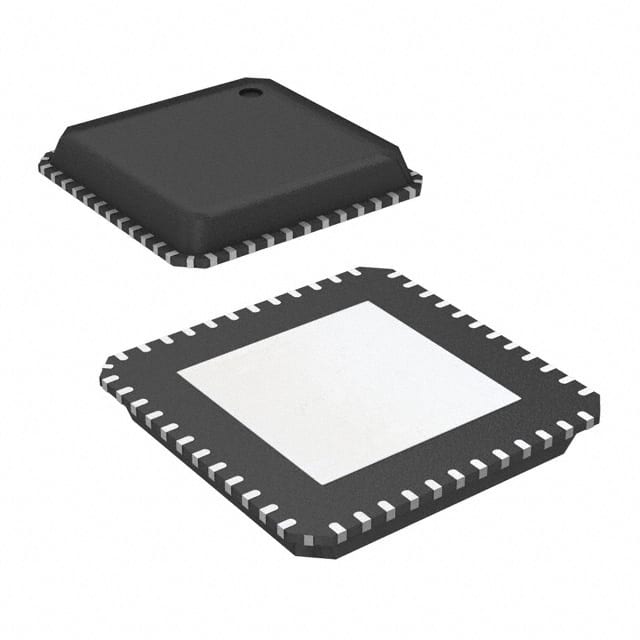 USB2640I-HZH-02 Microchip Technology