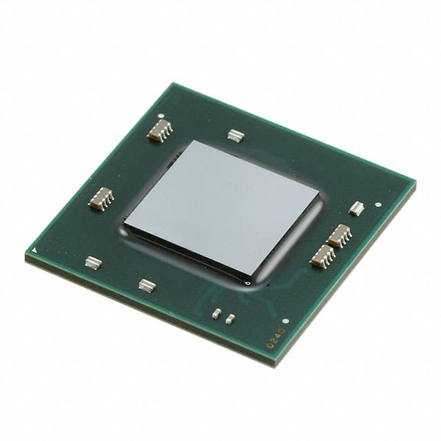 XC7Z030-L2SBG485I AMD Xilinx