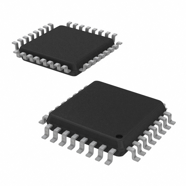 STM8AF6246ITCY STMicroelectronics