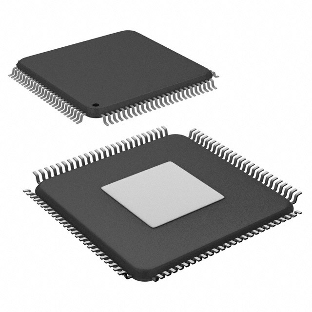 ST7590TR STMicroelectronics