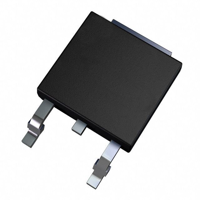 LD1086DT50TR STMicroelectronics