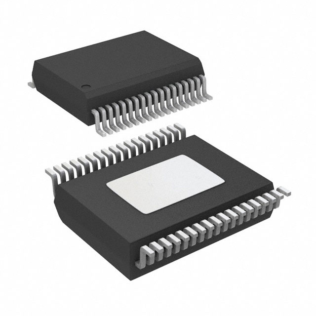 VND7004AYTR STMicroelectronics