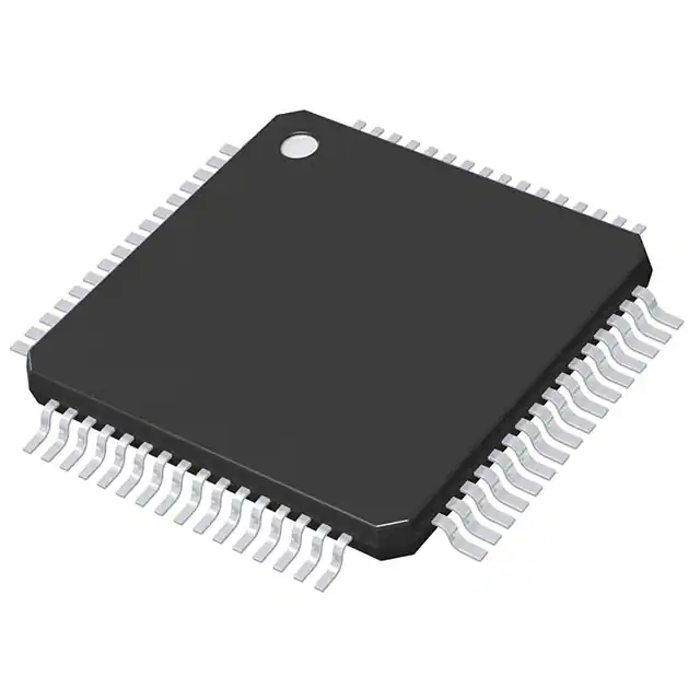 STSPIN32F0601Q STMicroelectronics