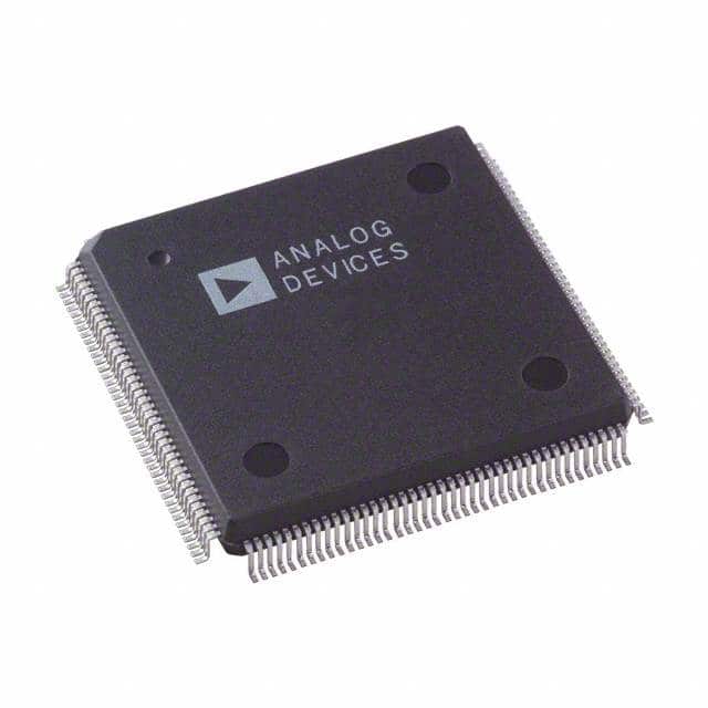 AD9887AKSZ-170 Analog Devices Inc.
