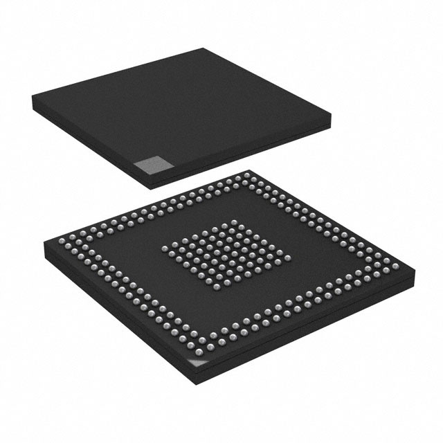 ADSP-BF523KBCZ-6A Analog Devices Inc.