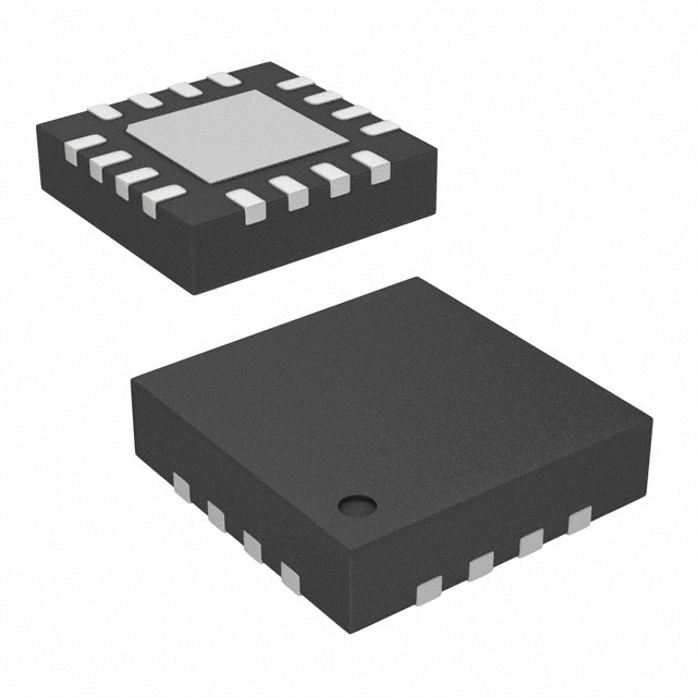 AD5142ABCPZ10-RL7 Analog Devices Inc.