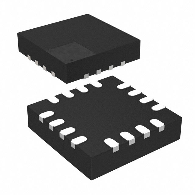 AD5592RBCPZ-RL7 Analog Devices Inc.