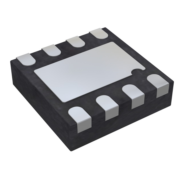 AD5693RBCPZ-2RL7 Analog Devices Inc.