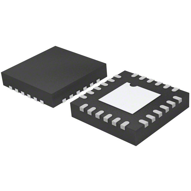 AD5760BCPZ-REEL7 Analog Devices Inc.