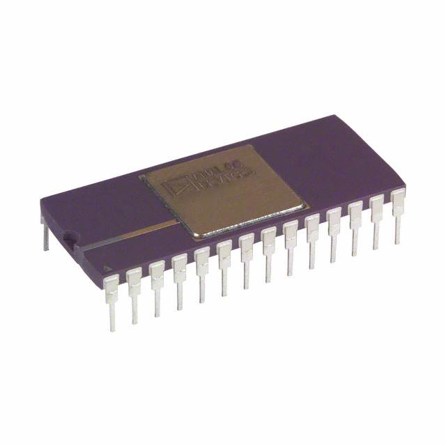 AD2S81AJD Analog Devices Inc.