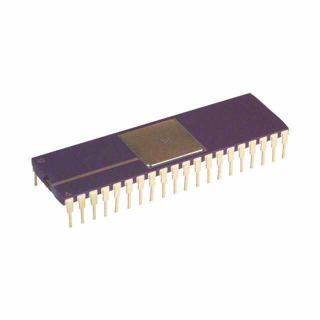 AD2S80ALD Analog Devices Inc.